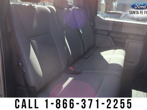 Used 2022 Ford F250 XL w/ STX Appearance Package image 24