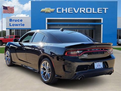 Used 2020 Dodge Charger GT image 4