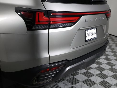 Used 2023 Lexus LX 600 4WD w/ Appearance Package image 52