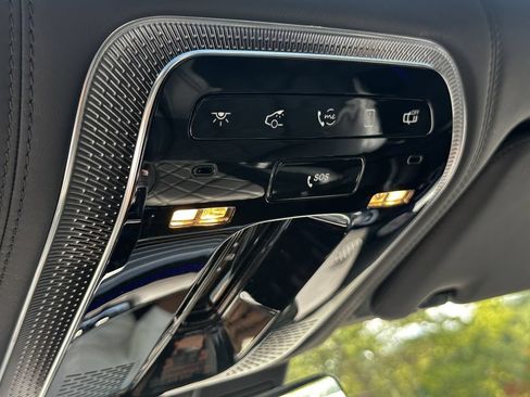 Certified 2024 Mercedes-Benz Maybach S 580 4MATIC image 34