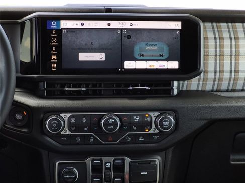 New 2026 Jeep Wrangler Unlimited Sport AWD/4WD image 18
