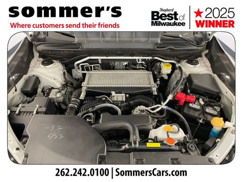 Used 2022 Subaru Ascent Limited w/ Technology Package AWD/4WD image 20