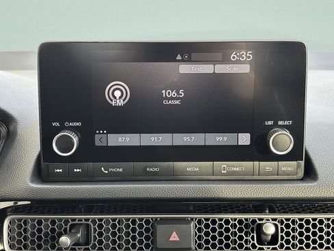 Certified 2025 Honda Civic Sport image 15