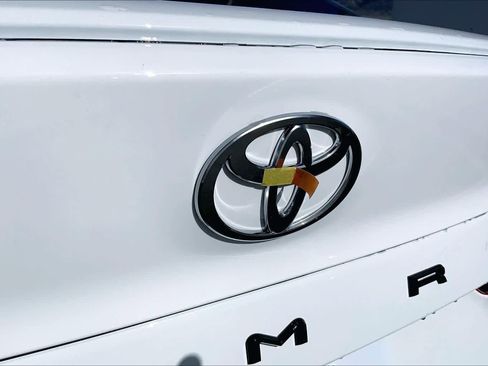 Certified 2026 Toyota Camry SE image 27