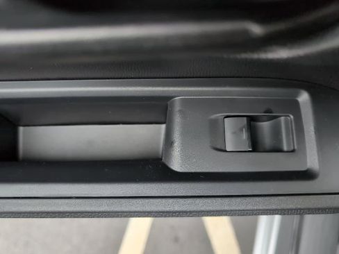 New 2025 Toyota Tacoma SR image 24