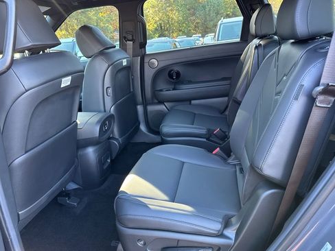 New 2026 Hyundai Palisade XRT Pro image 11