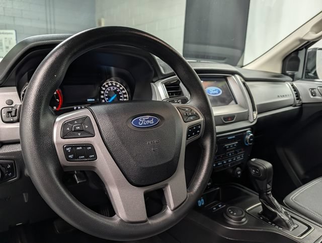 Used 2023 Ford Ranger XLT AWD/4WD image 17
