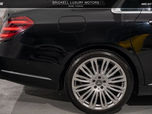 Used 2019 Mercedes-Benz Maybach S 560 4MATIC image 57