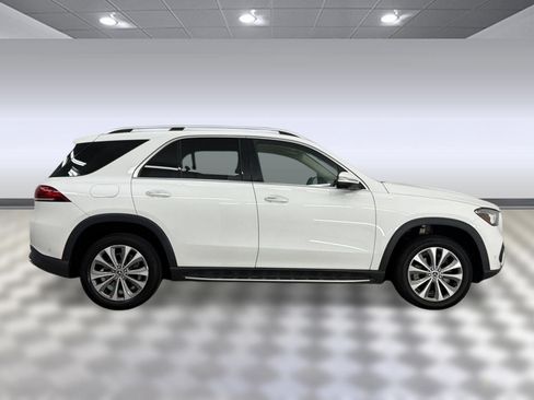 Used 2020 Mercedes-Benz GLE 350 4MATIC image 8