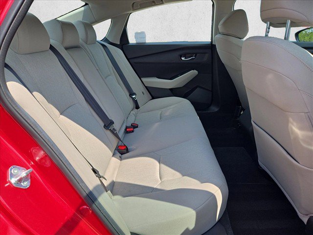 Used 2023 Honda Accord EX image 18