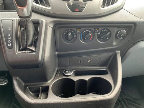 Used 2016 Ford Transit 150 130 Low Roof RWD image 16