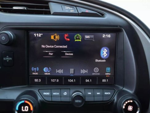 Used 2016 Chevrolet Corvette Z06 image 42