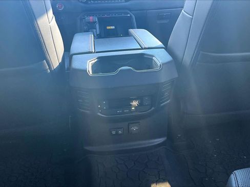 Used 2024 Toyota Sequoia TRD Pro image 35