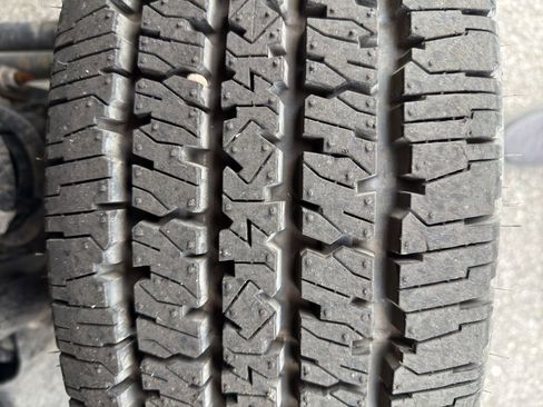 Used 2025 RAM 2500 Tradesman w/ Safety Group image 15