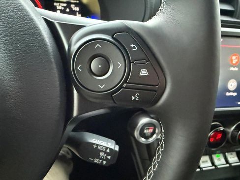 New 2026 Toyota GR86 Premium image 11