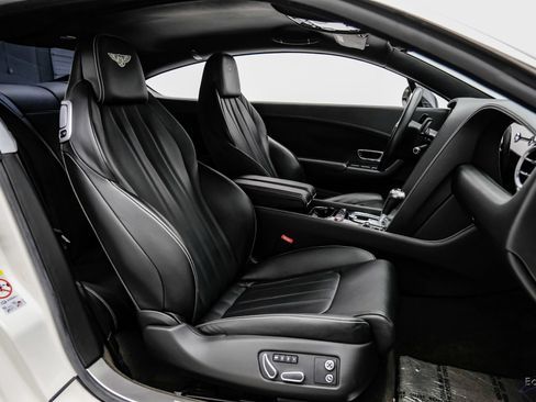 Used 2015 Bentley Continental GT V8 S AWD/4WD image 46