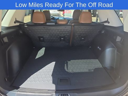 Used 2022 Ford Bronco Sport Outer Banks AWD/4WD image 44