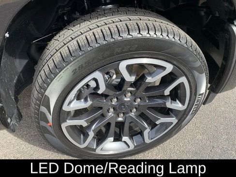 New 2025 RAM 1500 Limited w/ Trailer Tow Group AWD/4WD image 14