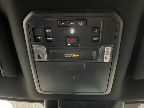 Used 2025 Toyota Sequoia SR5 image 45