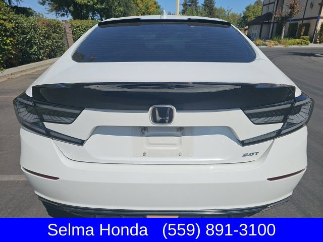 Used 2019 Honda Accord EX-L image 7