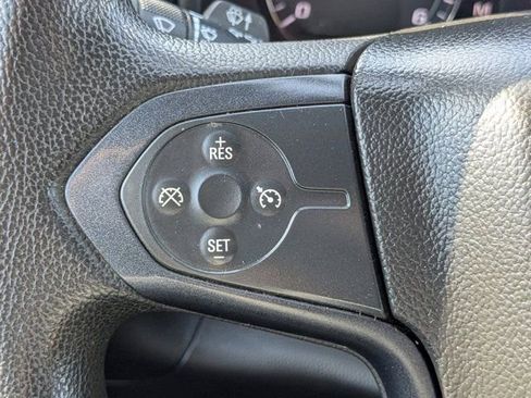 Used 2016 Chevrolet Silverado 2500 W/T image 23