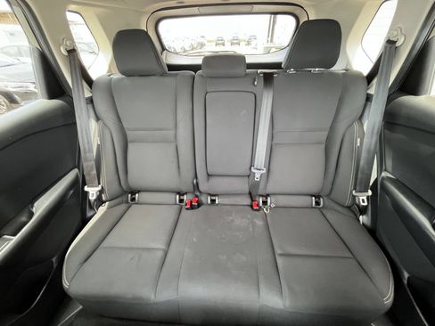 Used 2024 Nissan Rogue S AWD/4WD image 37