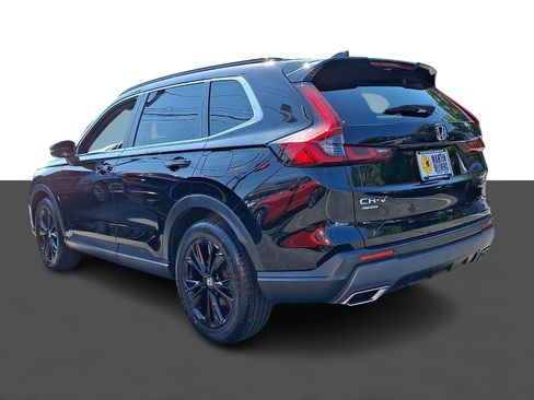 Used 2023 Honda CR-V Sport Touring image 4