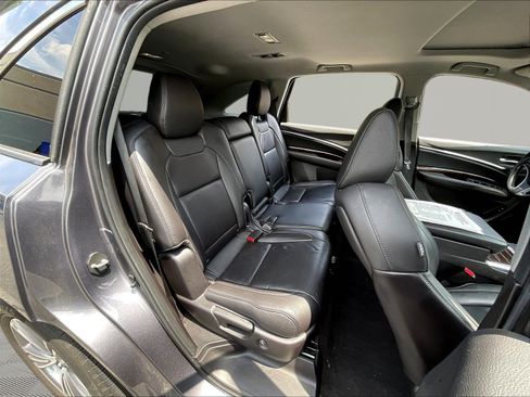 Used 2020 Acura MDX SH-AWD image 25