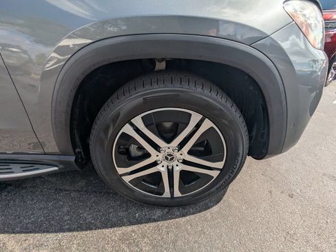 Certified 2020 Mercedes-Benz GLS 450 4MATIC image 22
