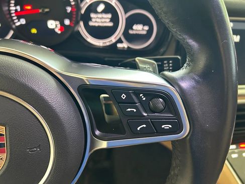 Used 2018 Porsche Panamera w/ Premium Package Plus RWD image 46