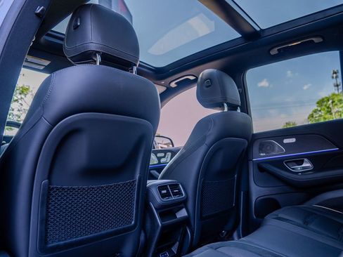 Used 2024 Mercedes-Benz GLE 53 AMG 4MATIC image 21