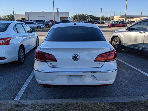 Used 2013 Volkswagen CC R-Line image 19