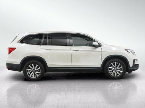 Used 2019 Honda Pilot EX-L image 6