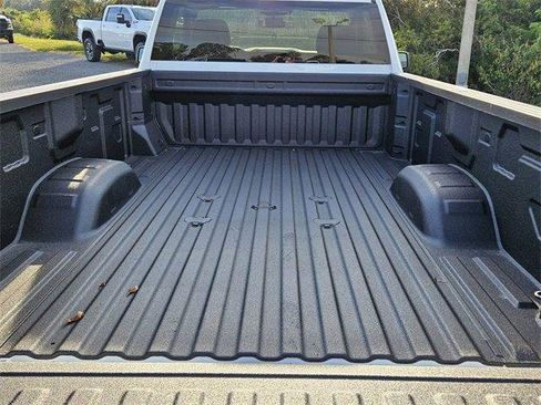 New 2026 GMC Sierra 2500 Pro image 11