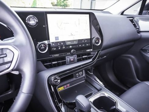 Certified 2026 Lexus NX 350 AWD w/ Accessory Package (2T) image 16