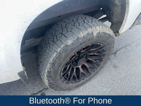 Used 2021 Chevrolet Silverado 1500 LT Trail Boss w/ Convenience Package II image 27