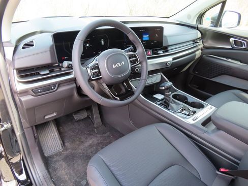 New 2026 Kia Carnival SX Prestige image 21