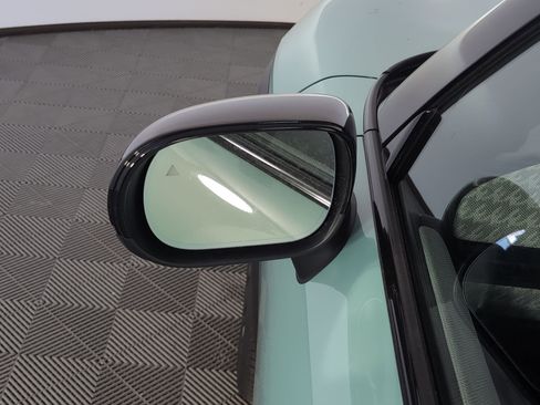 New 2026 MINI Cooper S image 21