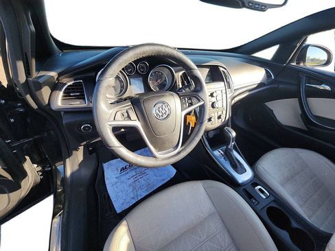 Used 2016 Buick Cascada Premium FWD image 23