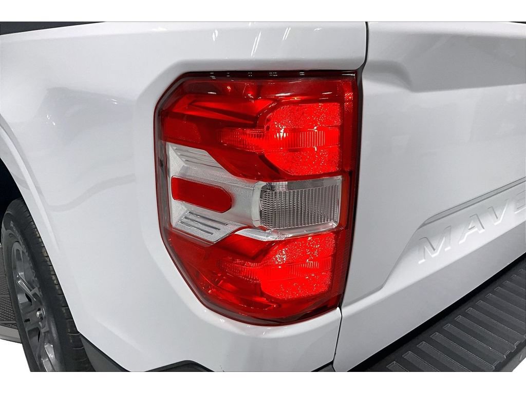 Used 2024 Ford Maverick XLT w/ Equipment Group 300A Standard AWD/4WD image 37