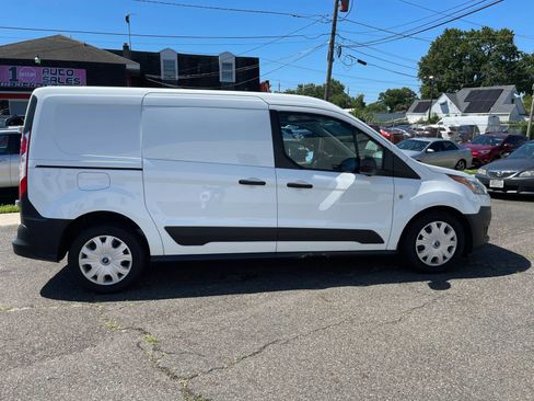 Used 2020 Ford Transit Connect XL FWD image 5