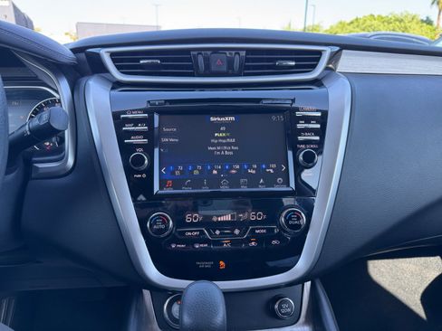 Used 2015 Nissan Murano S w/ Navigation Package image 12
