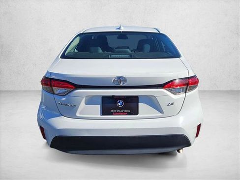 Used 2023 Toyota Corolla LE image 7