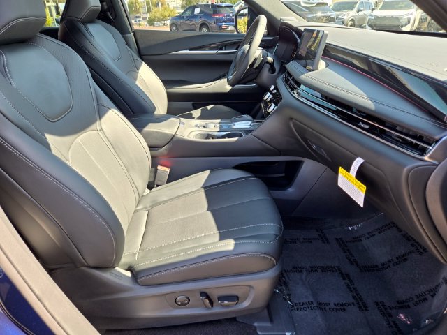 New 2027 INFINITI QX65 Sport w/ Cargo Package AWD/4WD image 18