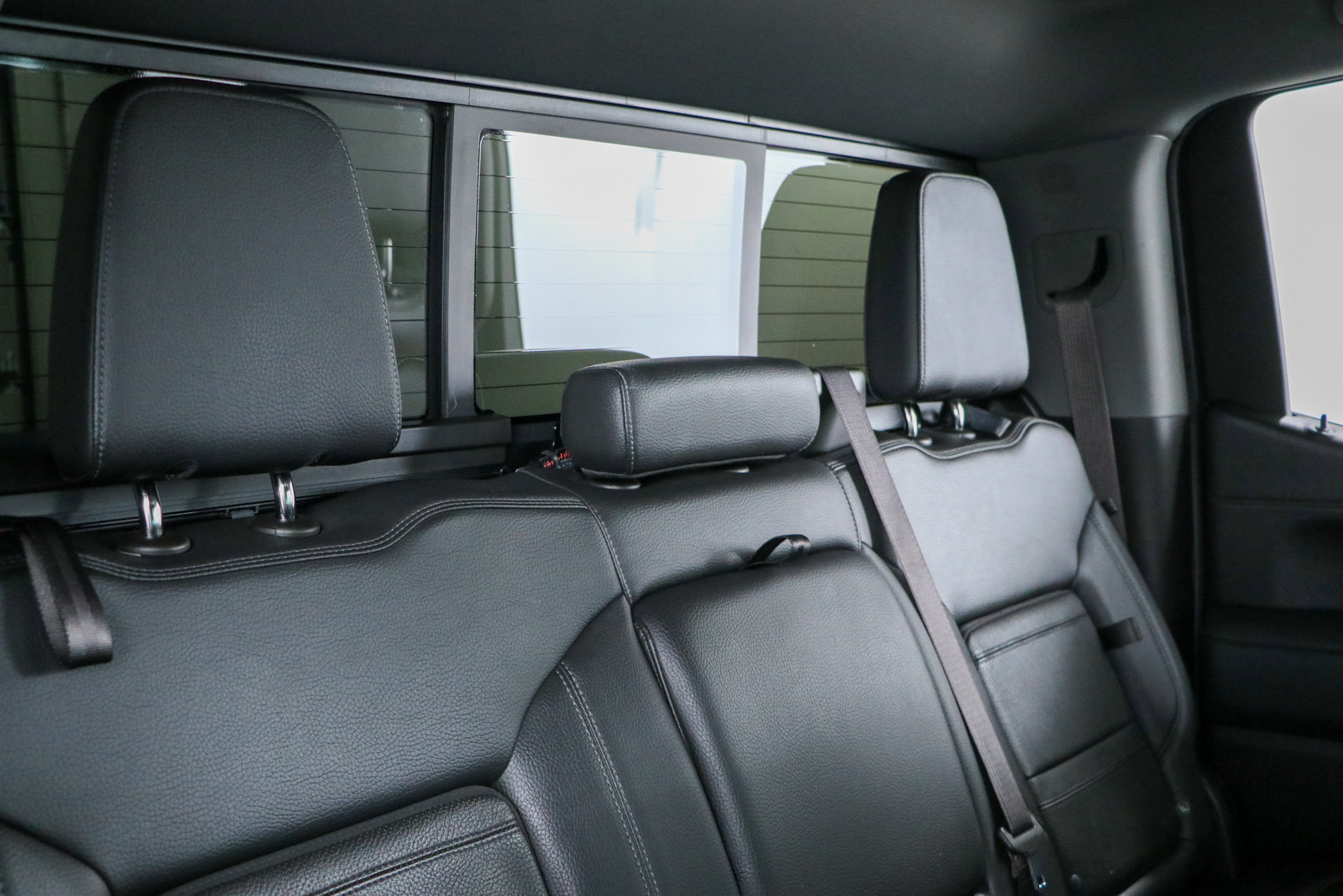 Used 2021 GMC Sierra 1500 Denali w/ Denali Ultimate Package AWD/4WD image 32