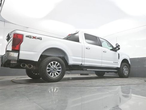 Used 2022 Ford F250 Lariat image 35