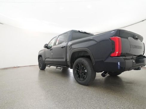 New 2026 Toyota Tundra SR5 AWD/4WD image 21