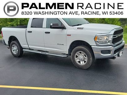Used 2019 RAM 2500 Tradesman
