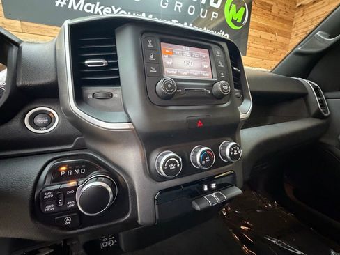 Used 2021 RAM 1500 Big Horn image 19