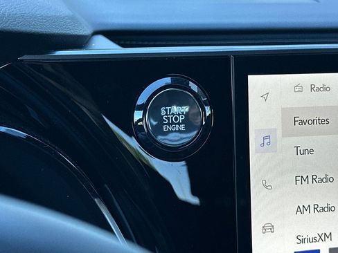 Certified 2025 Lexus RX 350 Premium image 35